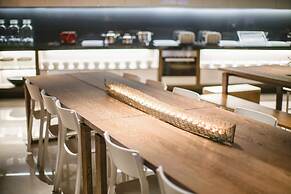 The Bed KLCC - Hostel