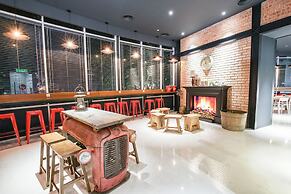 The Bed KLCC - Hostel