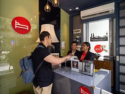 The Bed KLCC - Hostel