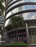 The Bed KLCC - Hostel