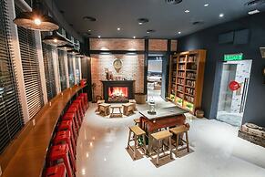 The Bed KLCC - Hostel