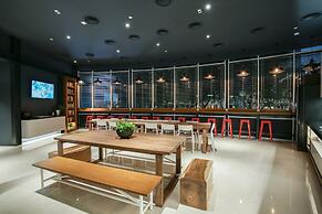 The Bed KLCC - Hostel