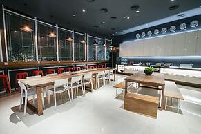 The Bed KLCC - Hostel