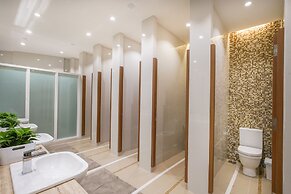 The Bed KLCC - Hostel