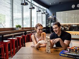 The Bed KLCC - Hostel