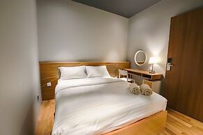 The Bed KLCC - Hostel