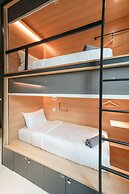 The Bed KLCC - Hostel