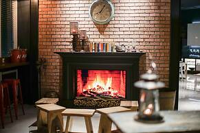 The Bed KLCC - Hostel