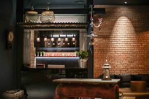 The Bed KLCC - Hostel