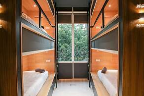 The Bed KLCC - Hostel