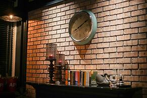 The Bed KLCC - Hostel