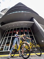 The Bed KLCC - Hostel