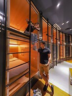 The Bed KLCC - Hostel