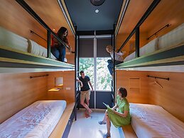 The Bed KLCC - Hostel