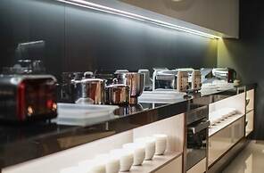 The Bed KLCC - Hostel