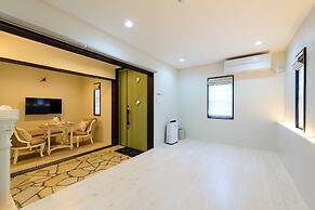 Guest Villa Hakone Yumoto 1F