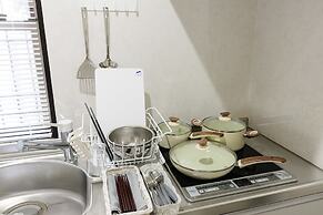 Guest Villa Hakone Yumoto 1F