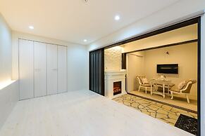 Guest Villa Hakone Yumoto 1F