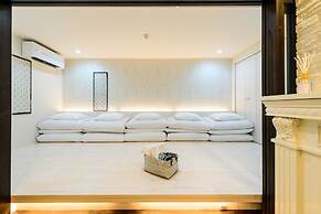 Guest Villa Hakone Yumoto 1F