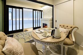 Guest Villa Hakone Yumoto 1F