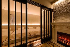 Guest Villa Hakone Yumoto 1F