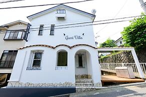 Guest Villa Hakone Yumoto 1F