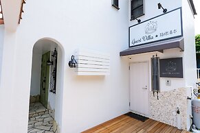 Guest Villa Hakone Yumoto 1F