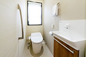 Guest Villa Hakone Yumoto 1F