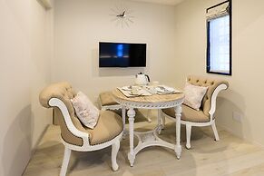 Guest Villa Hakone Yumoto 1F