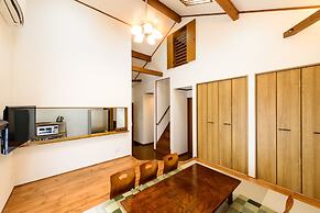 Guest Villa Hakone Yumoto 2F