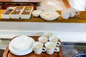 Guest Villa Hakone Yumoto 2F