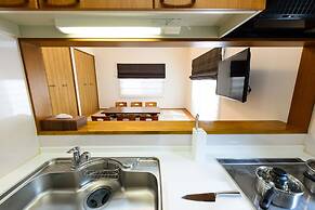 Guest Villa Hakone Yumoto 2F