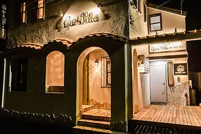 Guest Villa Hakone Yumoto 2F