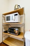 Guest Villa Hakone Yumoto 2F