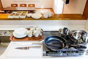 Guest Villa Hakone Yumoto 2F