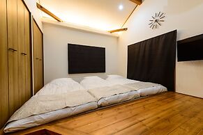 Guest Villa Hakone Yumoto 2F