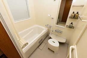 Guest Villa Hakone Yumoto 2F