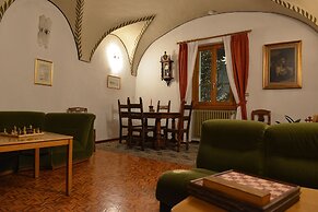 Albergo Gufo