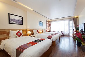 Sapa Centre Hotel