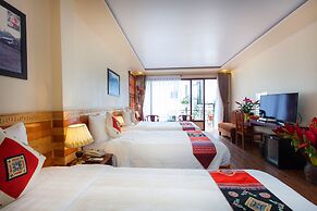 Sapa Centre Hotel