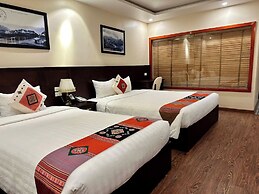 Sapa Centre Hotel