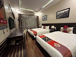 Sapa Centre Hotel