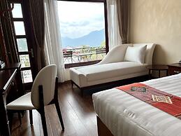 Sapa Centre Hotel