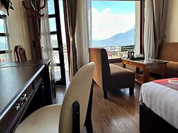 Sapa Centre Hotel