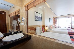 Sapa Centre Hotel