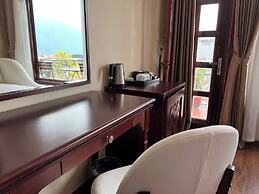 Sapa Centre Hotel