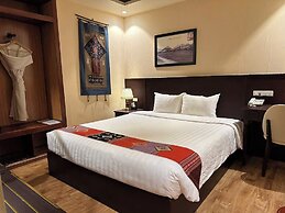 Sapa Centre Hotel