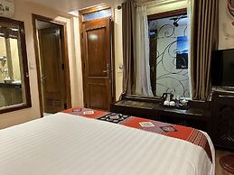 Sapa Centre Hotel