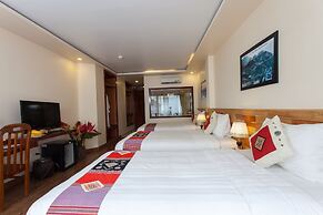 Sapa Centre Hotel