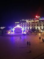 Sapa Centre Hotel